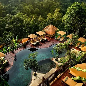 Resort Nandini Jungle By Hanging Gardens