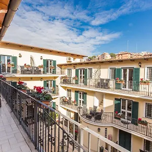 Aurelia Vatican Italia