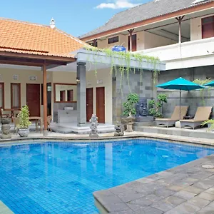 Flamboyan Gasthuis Kuta Lombok