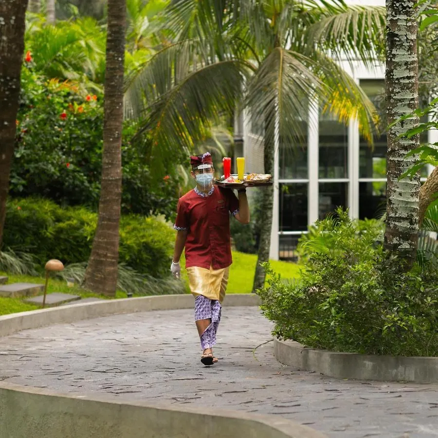 ***** Resort Royal Kamuela Villas & Suites At Monkey Forest Ubud (Adults Only) Indonesia