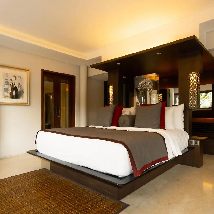 Royal Kamuela Villas & Suites At Monkey Forest Ubud (Adults Only) Ubud (Bali)